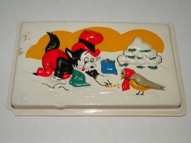 SCULPTURES BAS RELIEF signées Francois Noé (1960) EUR 80,00 - FR