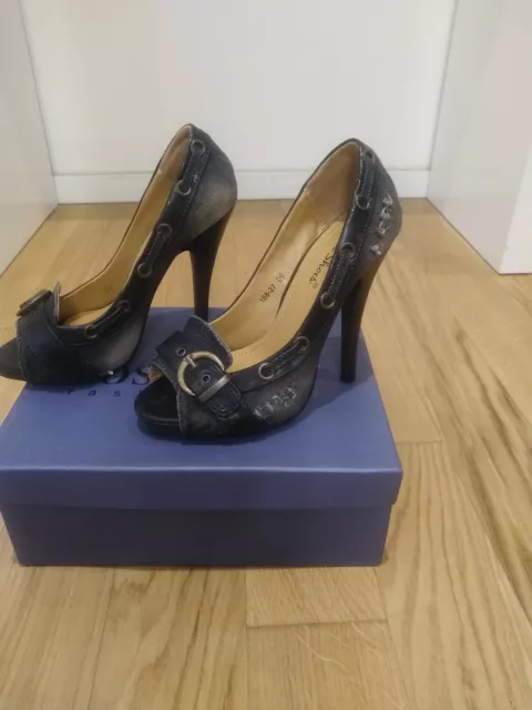 Sweet on sale shoes decollete