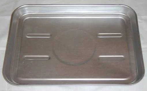 Bradley Smoker Replacement Bottom Tray