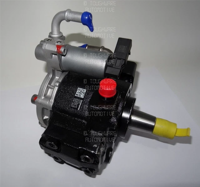 Für VW Audi Seat Skoda Kopf Pumpe Einspritzpumpe VP37