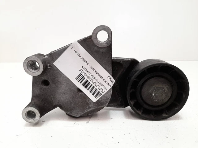 TF049 galet tendeur Mazda 3 1.6 DI TURBO (109 CV) 2004 2906005