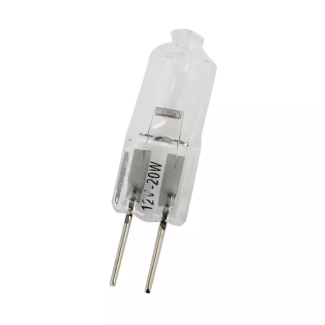 G4 Capsule Halog??ne Lampes Ampoule 5W-10W-20W-35W-50W 12Volt 2Pin Ampoule