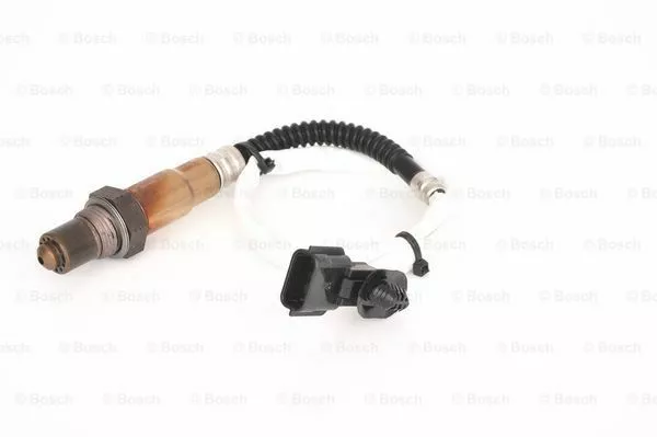 BOSCH (0 258 006 990) Lambdasonde, Lamdasonde für RENAULT DACIA