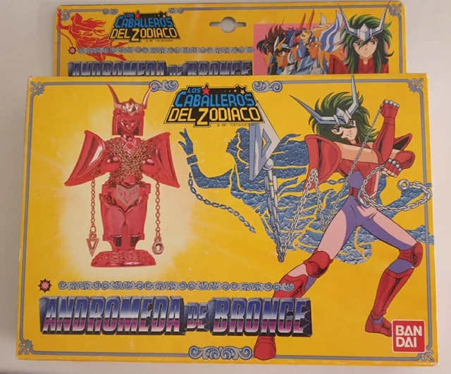 I CAVALIERI DELLO ZODIACO SAINT SEIYA GIOCHI PREZIOSI A set of five figures | eBay