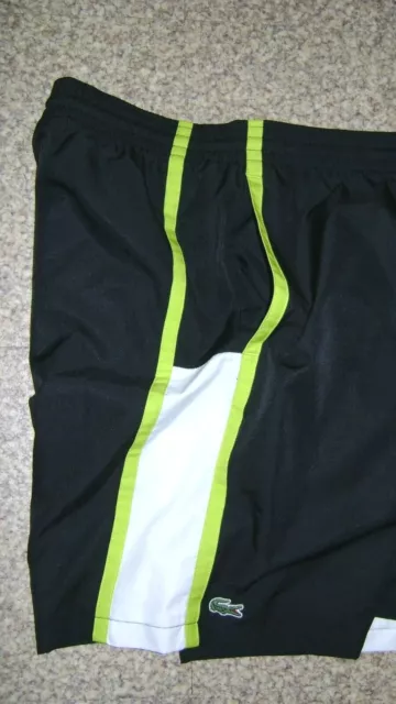 BERMUDA LACOSTE HOMME taille 6 L XL EUR 100 00 PicClick FR