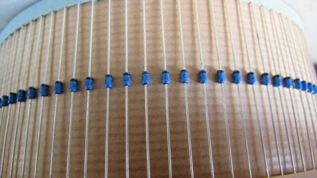 1N5711 STMicroelectronics | Italia - Foto 3