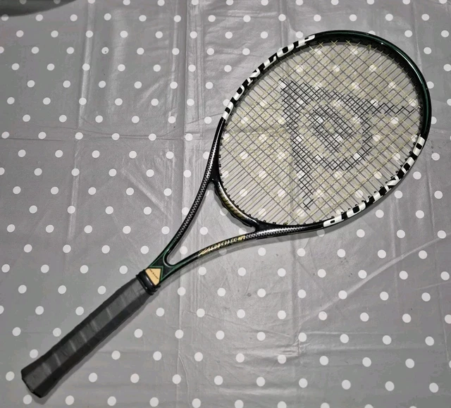 DUNLOP REVELATION 200G PRO MID SIZE 18x20 L4 Racchetta Tennis Racket 200 G