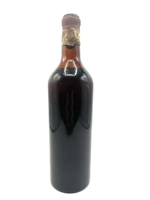 Vintage Vino Rosso Chianti Brolio Riserva 1957 Barone Ricasoli 75cl  12% 2