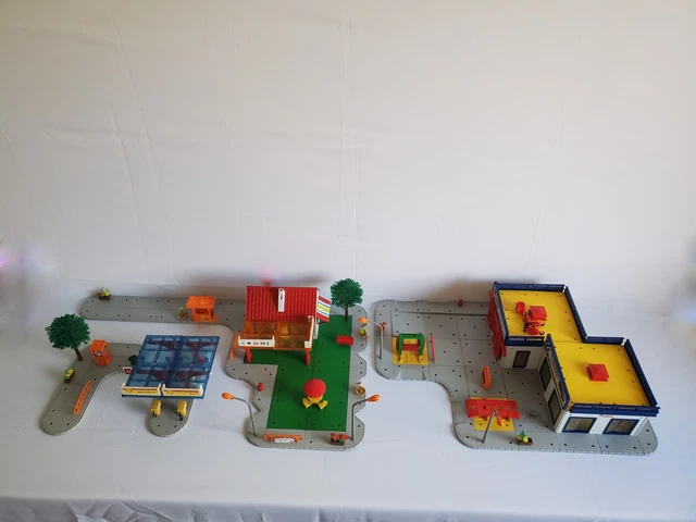 Play Sets, Diecast & Toy Vehicles, Toys & Hobbies - PicClick CA