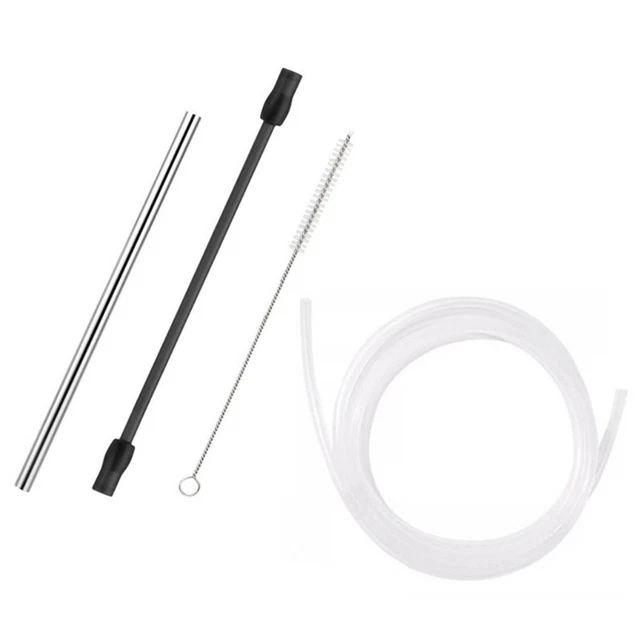 MILK TUBE REPLACEMENT Flexible Coffee Machine Hose for Automatic Coffee ...