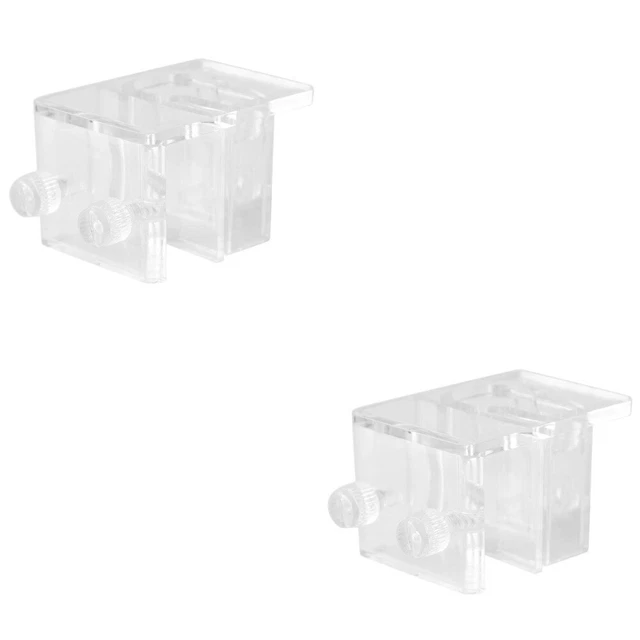 Kit Molla Tender Singola 20" Con Supporto Tubo E Morsetto 3 Fori - Cheemuii, Pesante