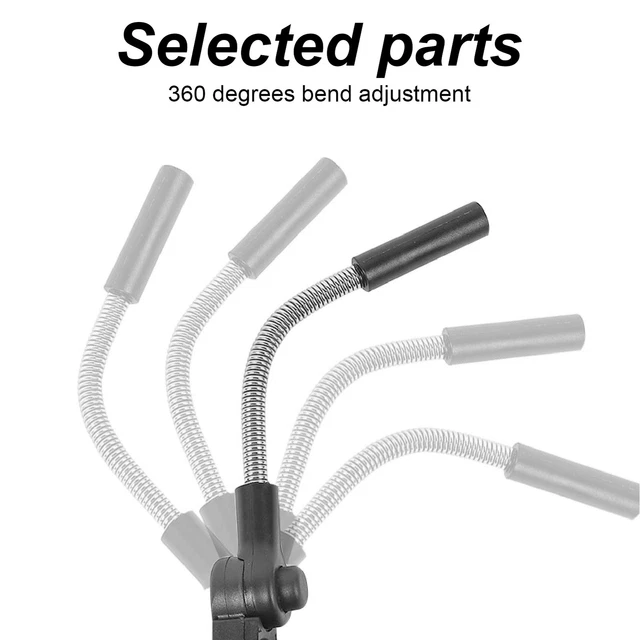 (5) Stroller Umbrella Strong Wind Resistance. Stroller Umbrella With