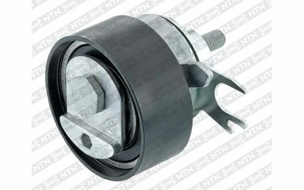 SNR Galet tendeur pour SKODA FABIA GT357.25 - Pièces Auto Mister Auto