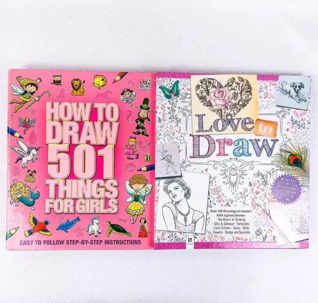 Learn to Draw for Kids Kawaii: How to Draw Cute Stuff for Girls &Boys with  Step-By-Step Guides for Learning to Sketch Kawaii Art | The Cutest Food 