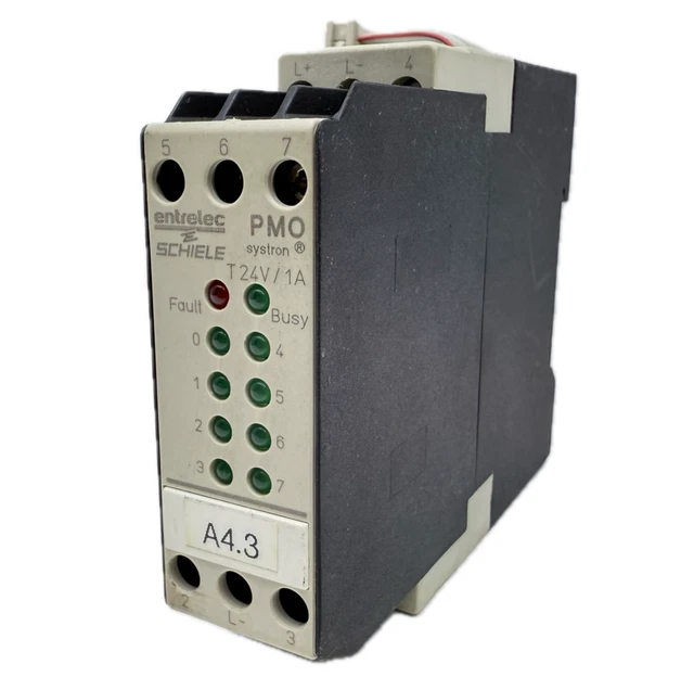 Mitsubishi Electric - SPS-Digitales Ein-/Ausgangs-Modul SPS iQ-R Serie