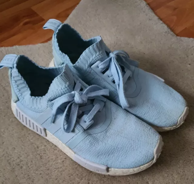 ADIDAS NMD R1 damen 42 EUR 35 50 PicClick DE