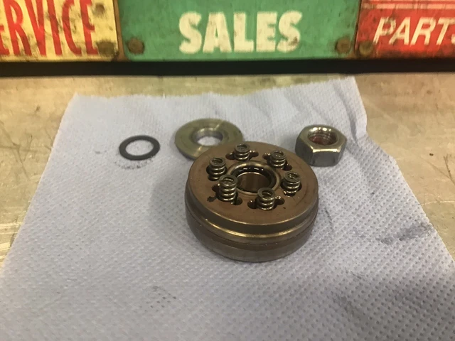 SUZUKI MARINE Evinrude E-TEC (Johnson) Bootstrap Outboard Diagnostic Set £107.69 - PicClick UK - Foto 2