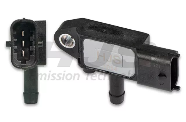 Sensore pressione gas di scarico HJS 92 09 1014 per Opel Chevrolet Insignia Sports Tourer G09 2