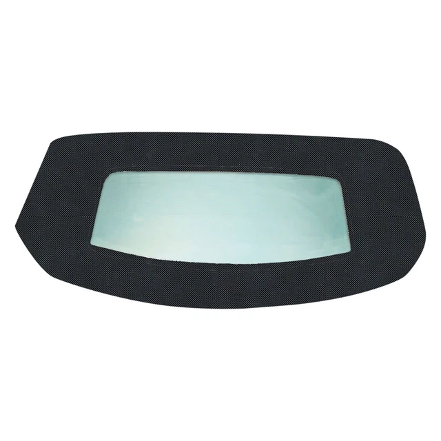 For Chevy Impala 71-75 Kee Auto Top HG0118TN33SP Convertible Top Rear Window