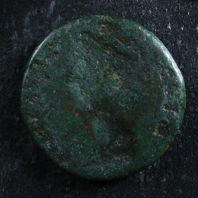Brockage Faustina Major As 141 Rome Faustine I