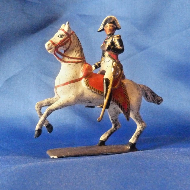 Soldat CBG MIGNOT - Premier empire - Cavalier 168 - Officier