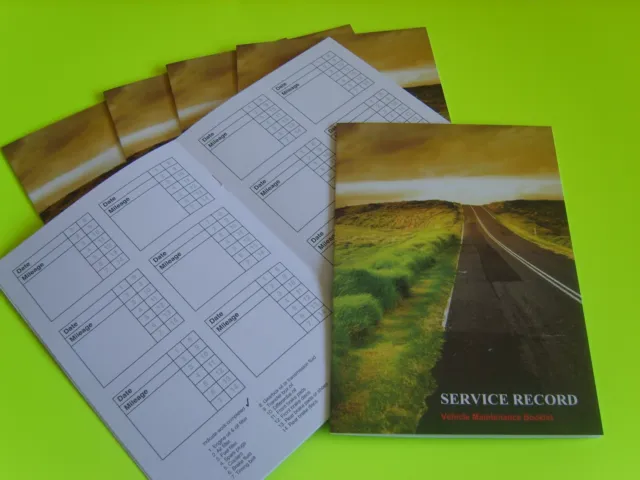 Fortwo　SMART　BOOK　PicClick　SERVICE　City　£2.70　Replacement　Roadster　Book　Record　Forfour　UK