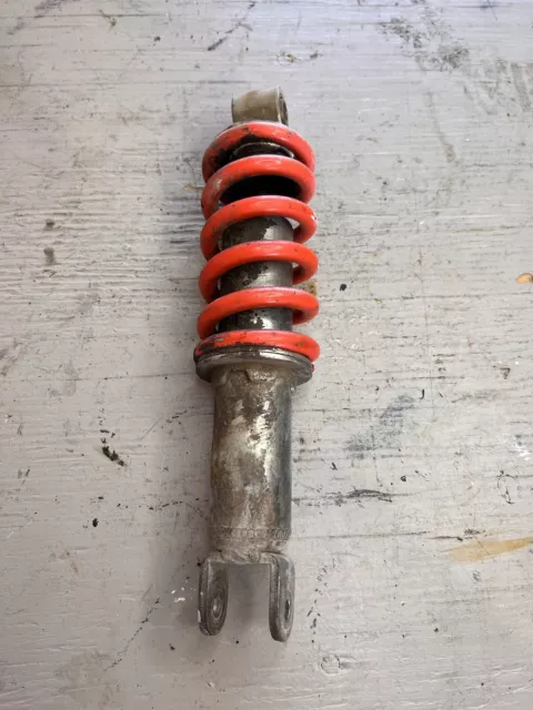 1989-1994 Honda Xr80R Genuine Oem Rear Shock Absorber Suspension