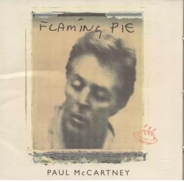 Paul McCartney - Flaming Pie CD