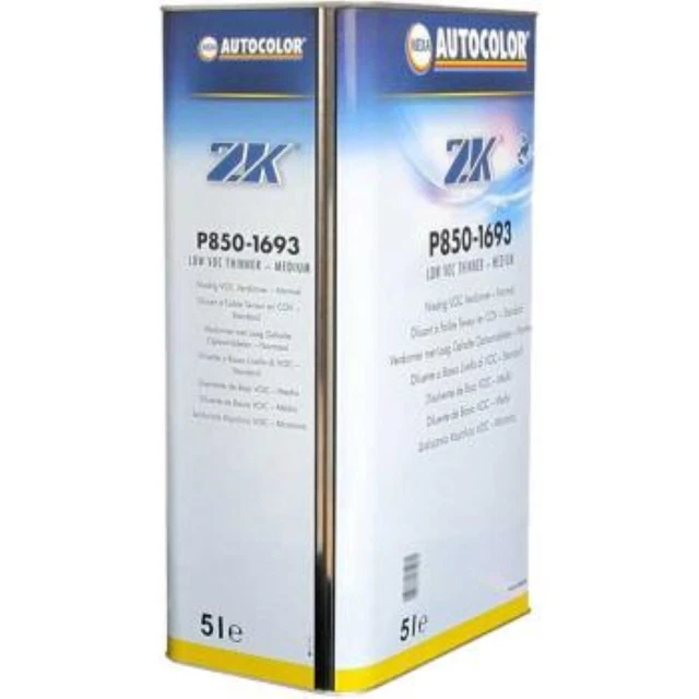 Nexa 2K HS diluitore normale 850-​1693 5 litri