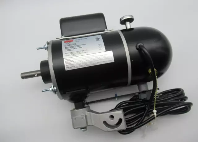 Dayton 6ALF1D Motore Per 30 " Dayton da Parete Oscillante Ventola 6ALF1 Nuovo