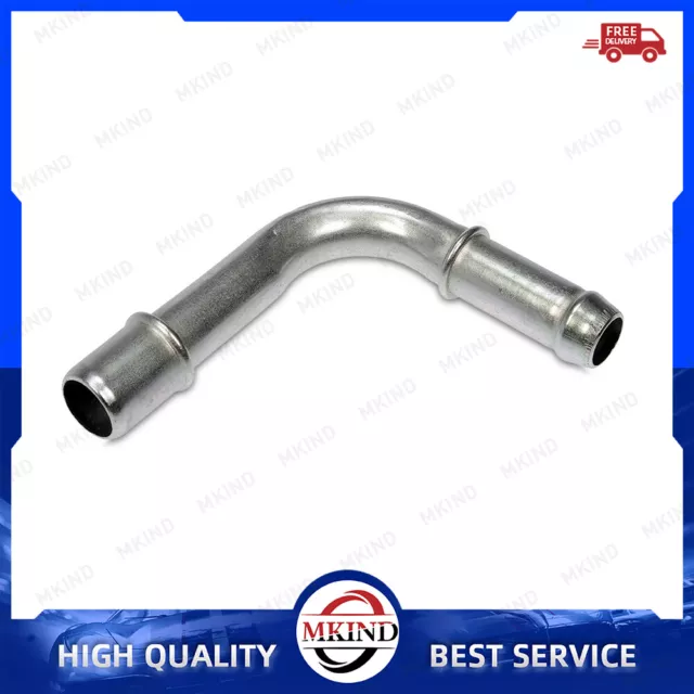 For 1999-2000 Ford F-150 Truck Brand New Coolant Bypass Line  F75Z8555AB