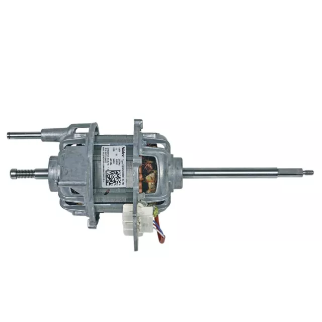 AEG Motor 807252402 für Trockner Wäschetrockner Antrieb für Wäschetrockner NEU