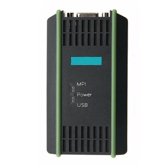 Per Siemens S7 200300400 RS485 USBMPI cavo di programmazione adattatore USB ad alta velocità