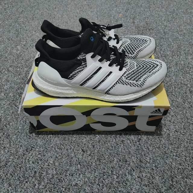 adidas gazelle silver green womens Adidas Ultra Boost 1.0 SNS X Social Status