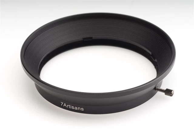 7artisans Filter Holder F.2.8 / 12mm Lens (1695493152)