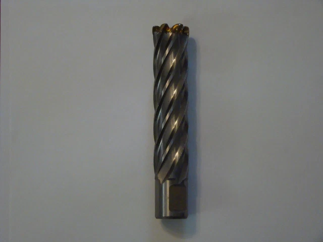 Jancy Slugger #8125S 13/16 X 3" Annular Cutter