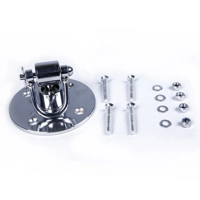 Boxing Speed-Ball Base Hook MMA Swivel Platform Bracket Pear Punching Bag Parts