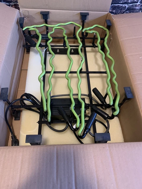 Monster Energy Neon Light New In Box