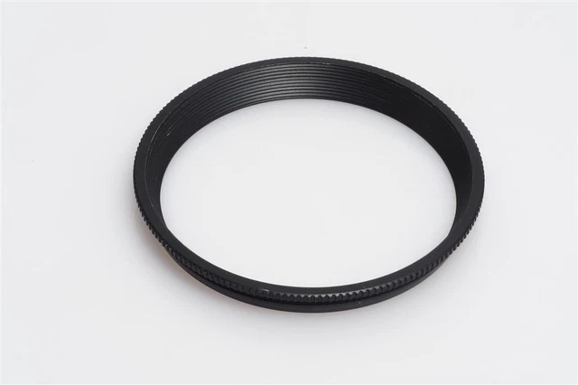 Hasselblad Filter Adapter Ring Black f. Biogon 38 C Type (1679760903)
