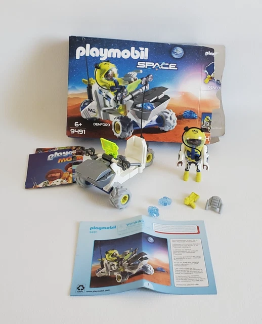 playmobil 3191 setnr. pole expedition iglo eskimo artic snow 3469 3466 3170 3192