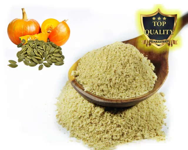 1kg - Pumpkin Seed Protein Powder in best Price!!! Making Healthy Supplement