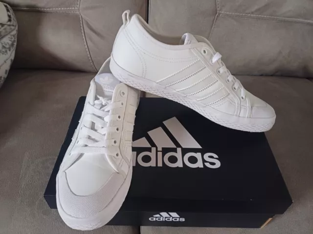 Adidas honey lo white womens sale