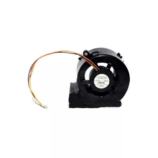 Kühler Lüfter CE-7039L-301 für Epson CH-TW5210/TW5300/TW5350 Projektor Fan