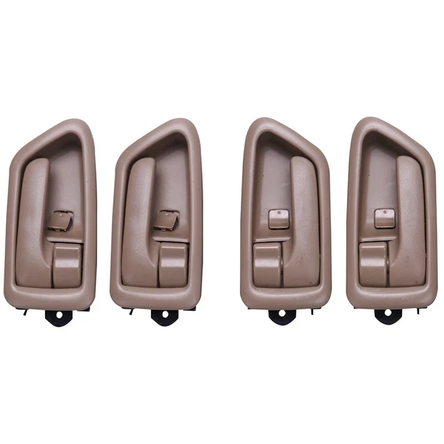 Maniglia porta interna beige destra fl fr rl rr 69206-Aa010 69205-Aa010 per Camry P6K8