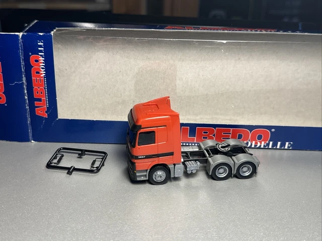 Wiking 1:87 - Modellini di automobili - Lotto di veicoli