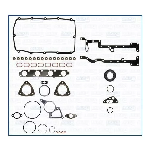 AJUSA Dichtungsvollsatz, Motor für 51069100