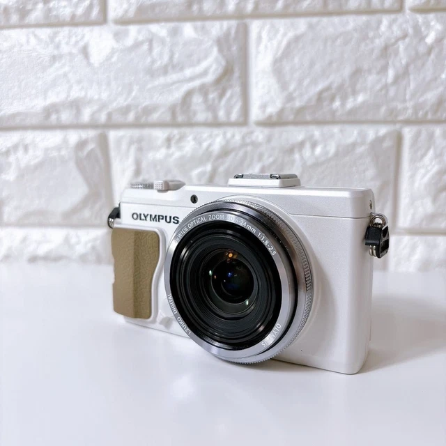 OLYMPUS オリンパス XZ XZ-2 WHITE オリンパス OLYMPUS XZ-1 [ホワイト]投稿画像・動画 - 価格.com