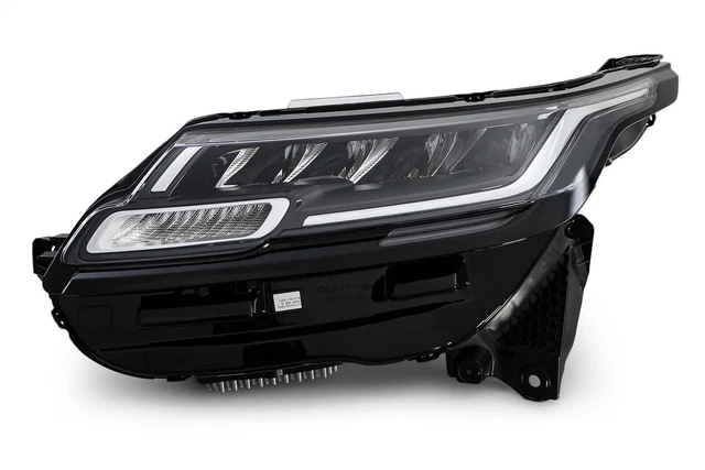 JOB LOT x9 GENUINE Headlamp Range Rover Velar BMW VW (XenonLED)