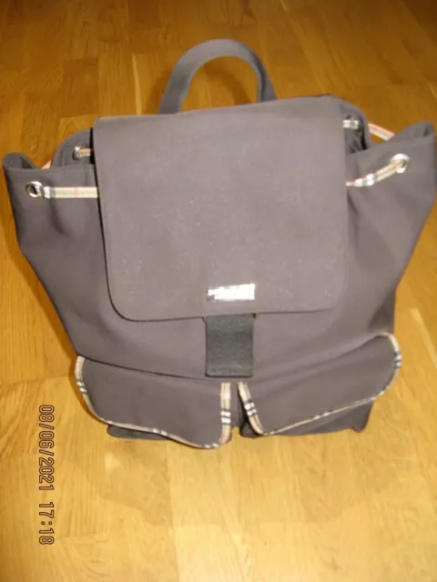 SAC A DOS BURBERRY FRAGRANCE EUR 20 00 PicClick FR