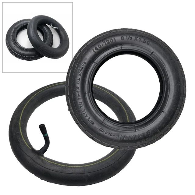 90/100-14 3,00 à 14 Pouces De Tube Intérieur De Remplacement